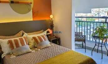 Imagem: Apartamento à venda, 2 quartos, 1 vaga