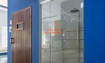 Imagem 3: AR CONDICIONADO - Cond. Thera Berrini - ANDAR ALTO