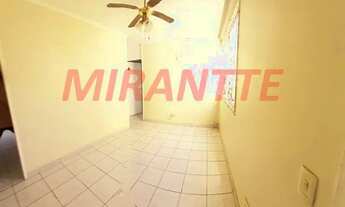 Imagem 2: Apartamento de 50m² com 2 quartos em Lauzane Paulista