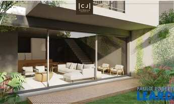 Imagem 2: CASA EM CONDOMÍNIO - BROOKLIN - SP