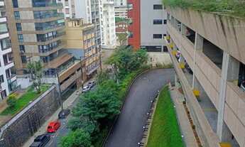 Imagem 2: COBERTURA - CENTRO PREDIO NOBRE