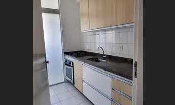 Imagem 2: Apto LOCAÇÃO na Vila das Mercês - 50m² - 02 dorms - 1 vg - depósito - 3km do metrô Sacomã