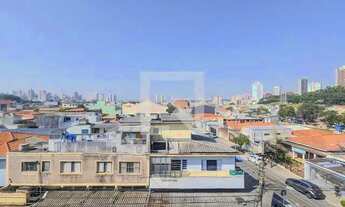 Imagem 5: Apartamento para Aluguel - Rudge Ramos, 1 Quarto, 42 m2