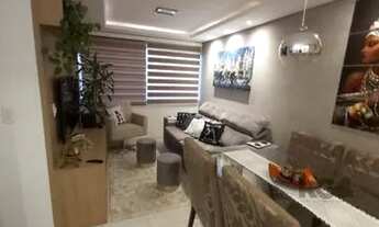 Imagem 3: Apartamento em Aberta dos Morros