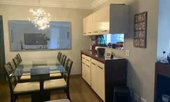 Imagem 7: Apartamento para aluguel com 128 metros quadrados com 3 quartos