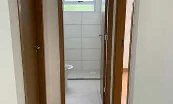 Imagem 3: Apartamento para aluguel tem 41 metros quadrados com 2 quartos em Coacu - Eusébio - CE