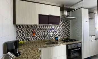 Imagem 6: Apartamento a venda de 54m² com 2 Dormitórios no Residencial Imperator - Jundiaí/SP