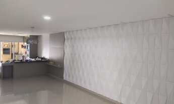 Imagem 4: Casa para alugar, 200 m² por R$ 9.404,00/mês - Swiss Park - Campinas/SP