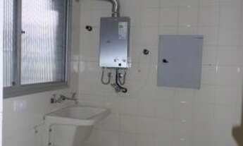 Imagem 5: Apartamento com 3 dormitórios para alugar, 110 m² por R$ 2.564,00/mês - Água Verde - Curit