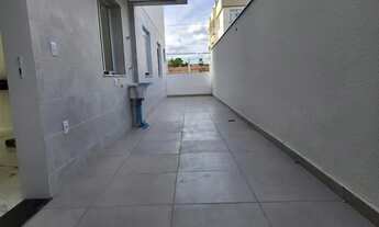 Imagem 2: Area privativa 3 quartos no Planalto em BH sendo 1 dos quartos com suíte, sala