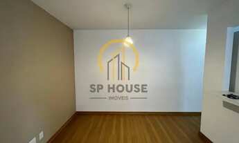 Imagem 3: Apartamento para alugar com 53m² útil, 2 dormitórios, 1 suíte, 2 vagas, no Jardim Paulista