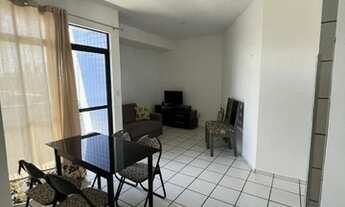 Imagem 7: Valor de Super OPORTUNIDADE! Apartamento MOBILIADO 2qrs para ALUGUEL - Praia de Tambau - J