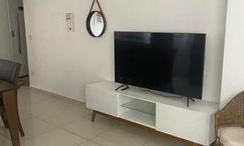 Imagem 7: Excelente apto 2 quartos no Cabo Branco!