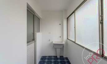 Imagem 1: Vila Clementino, 78 m², 2 quartos