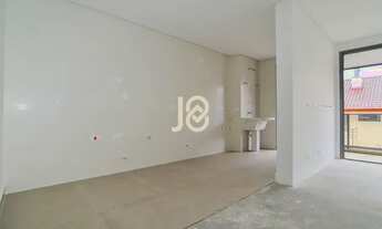 Imagem 5: NOVO, MODERNO E NA MEDIDA CERTA! Apartamento em condomínio clube no Seminário - J8