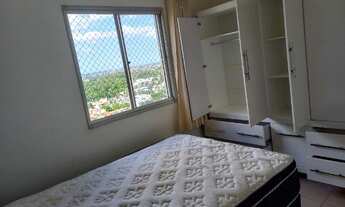 Imagem 3: FitVivai-Mobiliado! Apto de 3 qtos(1suíte), sala, cozinha. cond. e IPTU incluso!