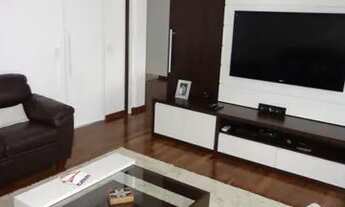 Imagem 4: Apartamento cobertura no condomínio Maxhaus Panamby