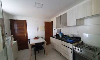 Imagem 4: Valor de Super OPORTUNIDADE VISTA MAR! Apartamento com 3 Qts/ 117 m² para ALUGUEL- Tambaú