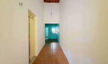 Imagem 6: Casa com 2 quartos para alugar na Dionisio Torres - Fortaleza/CE