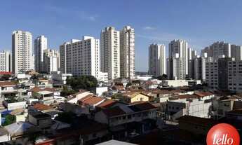 Imagem 3: São Paulo - Apartamento Padrão - Vila Leopoldina