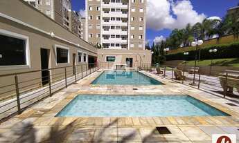 Imagem 7: Apartamento (tipo - padrao) 2 dormitórios/suite, cozinha planejada, portaria 24hs, lazer