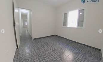 Imagem 1: Casa com 2 dormitórios à venda, 108 m² por R$ 190.000,00 - Vila Atlântica - Mongaguá/SP