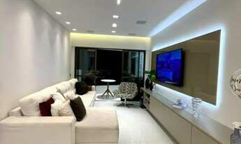 Imagem 7: Apartamento EXTRA 98m 3 quartos - Boa Viagem