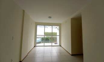 Imagem 2: Apartamento com 2 dormitórios para alugar, 60 m² por R$ 2.045,00/mês - Suíço - Nova Fribur