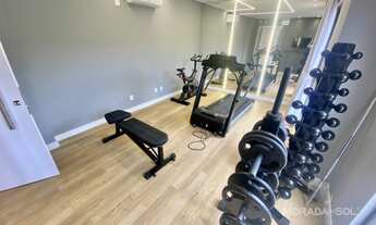 Imagem 2: Apartamento Novo com área de lazer completa em Morretes - Itapema