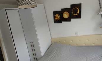 Imagem 3: Apart 2 quartos com suite