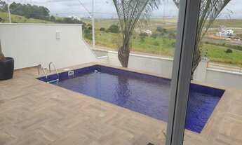 Imagem 7: Casa, 400 m² - venda por R$ 4.300.000,00 ou aluguel por R$ 22.600,00/mês - Condomínio Resi