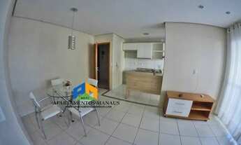 Imagem 6: Mais Mindu - 2 Quartos (1 Suíte) - Modulados e climatização - Parque 10