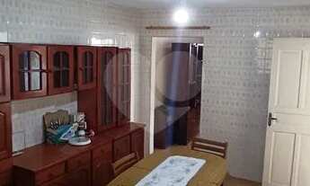 Imagem 5: Casa Térrea 3 Dorms, 3 Vagas - J.D. Grimaldi