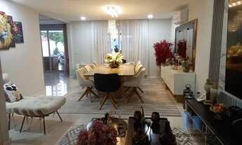 Imagem 5: Casa para Venda em Rio de Janeiro, Barra da Tijuca, 5 dormitórios, 5 suítes, 5 banheiros