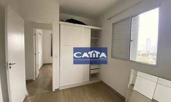 Imagem 8: Apartamento com 3 dormitórios, 63 m² - venda por R$ 550.000,00 ou aluguel por R$ 3.383,00