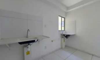 Imagem 5: Um excelente apartamento no condomínio novo Janga. paulista