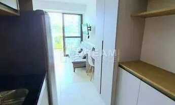 Imagem 5: Flat para venda possui 28 metros quadrados com 1 quarto em Ipojuca - Ipojuca - PE