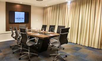 Imagem 3: Flat para Venda - 43.53m², 1 dormitório, 1 vaga - Rio Branco