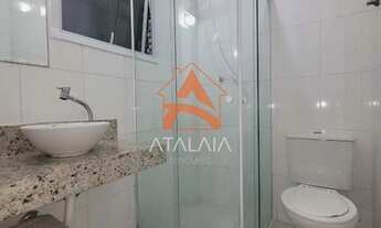 Imagem 5: Apartamento com 2 dorms, Guilhermina, Praia Grande - R$ 299 mil, Cod: 1110