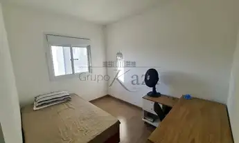 Imagem 2: Apartamento / Padrão - Vila Indústrial - Locação - Residencial