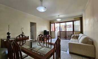 Imagem 4: Apartamento à venda, 2 quartos, 1 suíte, 1 vaga, Centro - São Vicente/SP