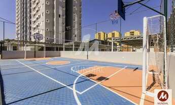 Imagem 9: Apartamento (outros) 2 dormitórios/suite, cozinha planejada, portaria 24hs, lazer, espaço