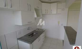 Imagem 5: Apartamento (tipo - padrao) 2 dormitórios/suite, cozinha planejada, em condomínio fechado