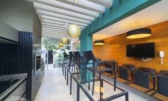 Imagem 5: Apartamento com 3 dormitórios para alugar, 82 m² por R$ 1.580,00/mês - Centro - Ibiporã/PR