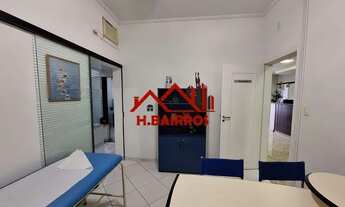 Imagem 6: Sala Mobiliada para ALUGAR no Centro de São José dos Campos