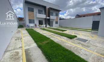 Imagem: Privilege Novo Aleixo / Apart 46m² 02 Quartos