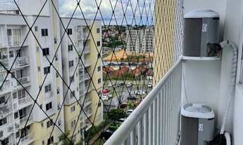 Imagem 5: Apartamento leve castanheira 2 qts semi imobilizado