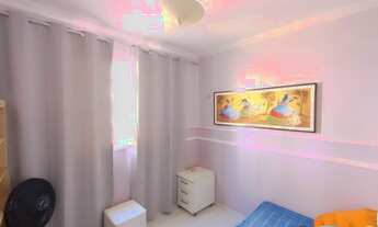 Imagem 3: Apartamento com 2 dormitórios para alugar, 58 m² por R$ 1.780,00/mês - Edson Queiroz - For