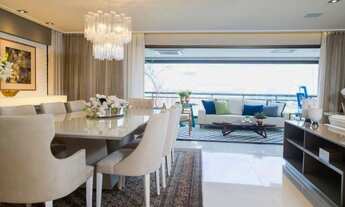 Imagem 13: Apartamento à venda, 259 m² por R$ 4.200.000,00 - Guararapes - Fortaleza/CE