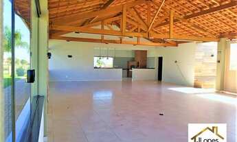 Imagem 3: Lote/Terreno para venda com 250 metros quadrados em Condomínio - Hortolândia - SP